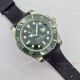 Replica Rolex Submariner Green Ceramic Hulk rubber (3)_th.jpg